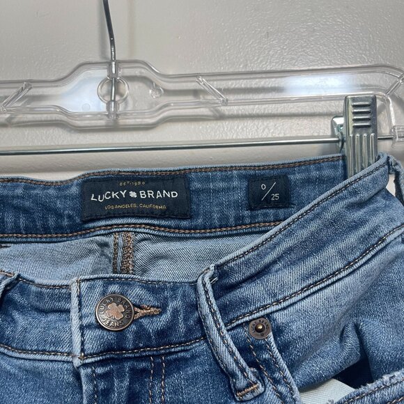 Lucky Brand Jeans - Picture 3 of 3